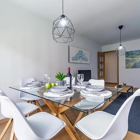 El Palo Luxury With Parking Malaga