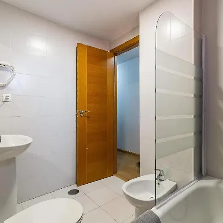 El Palo Luxury With Parking Malaga